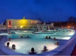 Europa Therme Bad Füssing